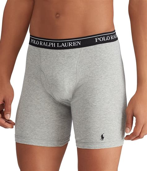 polo assn underwear|ralph lauren polo men's underwear.